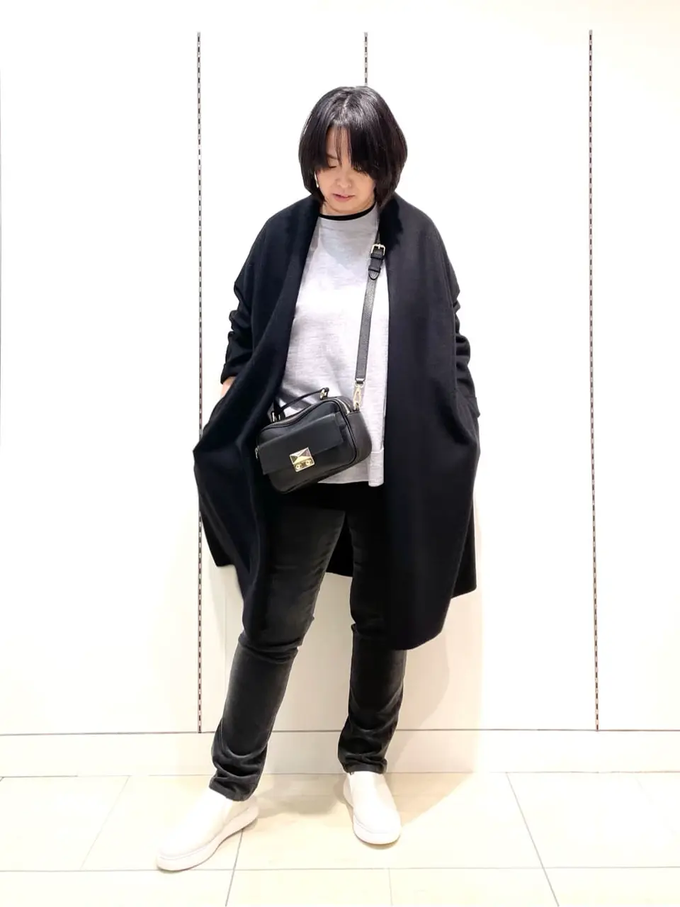 23区 L 松澤 コーディネート画像