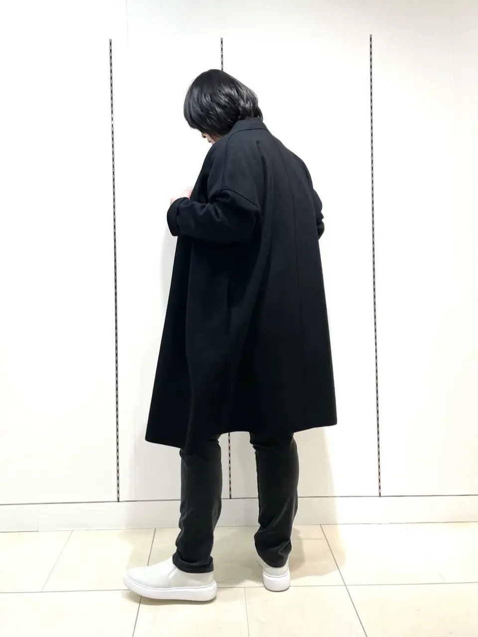 23区 L 松澤 コーディネート画像