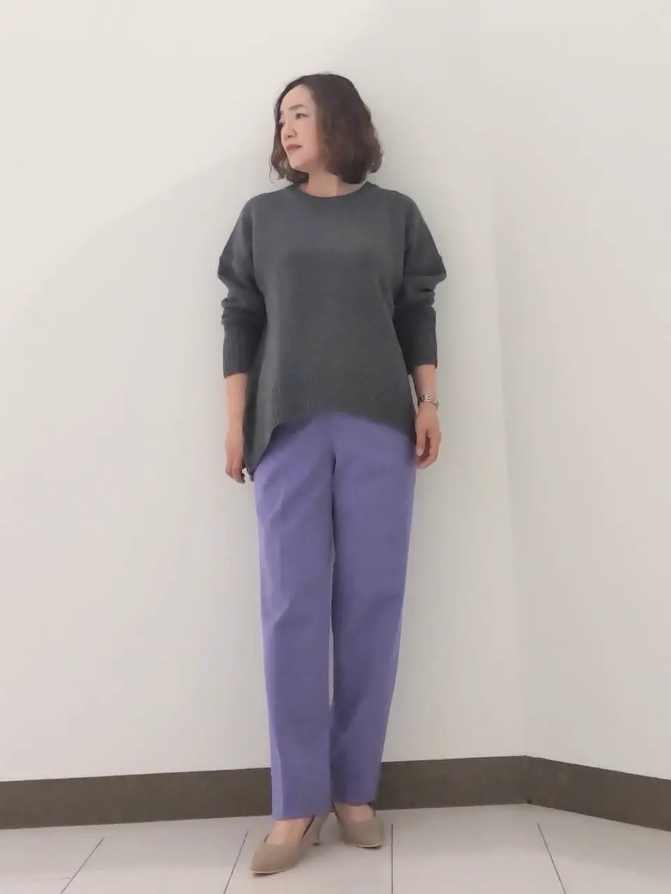 23区 L ナオミ コーディネート画像