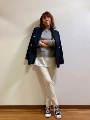 23区 L 犬塚 コーディネート画像