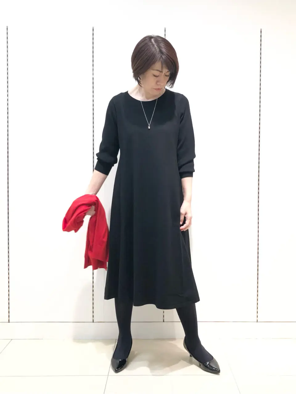 23区 L 鈴木 コーディネート画像