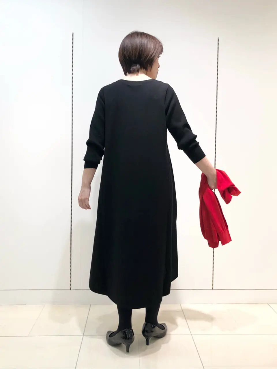 23区 L 鈴木 コーディネート画像