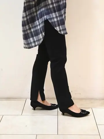 23区 L 岡 コーディネート画像