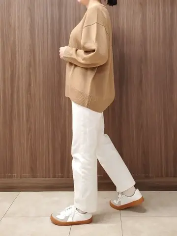 23区 L 上部 コーディネート画像