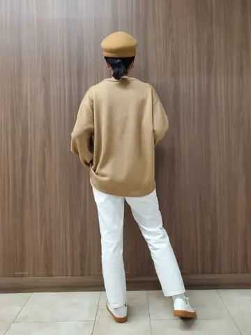 23区 L 上部 コーディネート画像