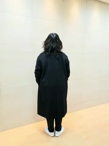 23区 L 菅野 コーディネート画像