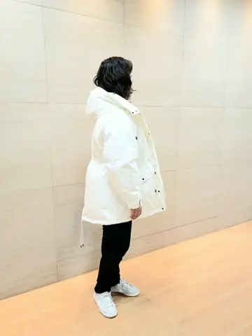 23区 L 菅野 コーディネート画像