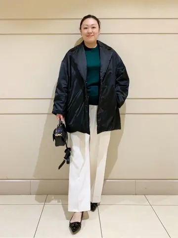 23区 L 山崎 コーディネート画像