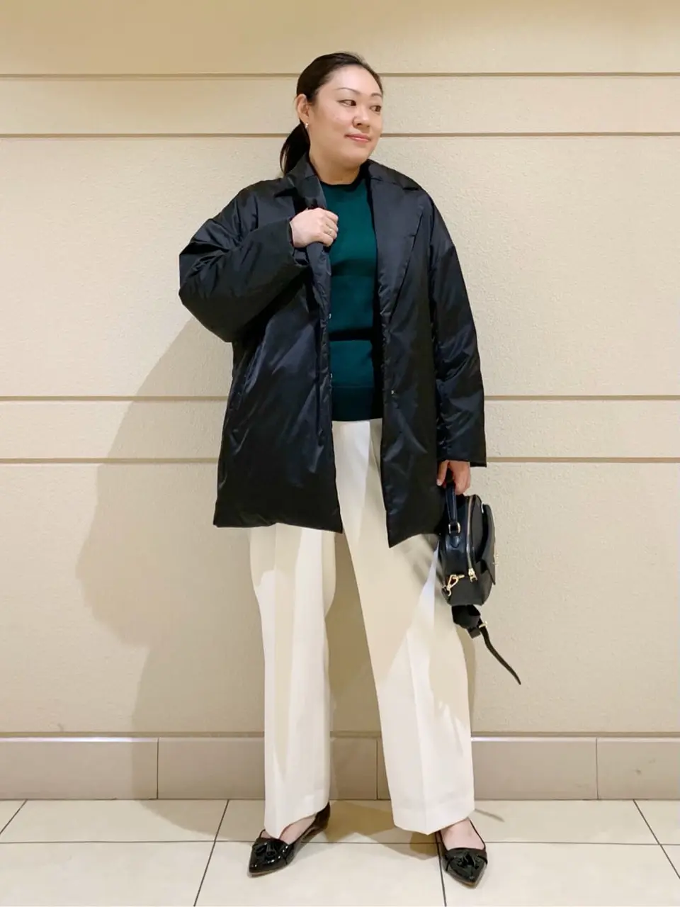 23区 L 山崎 コーディネート画像