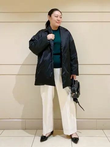 23区 L 山崎 コーディネート画像