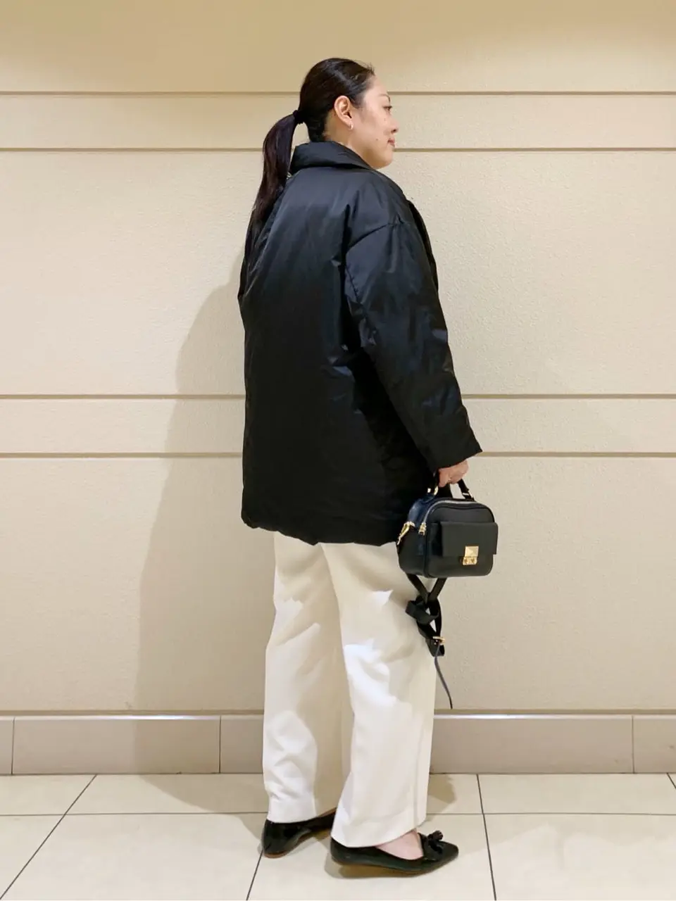 23区 L 山崎 コーディネート画像