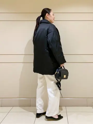 23区 L 山崎 コーディネート画像