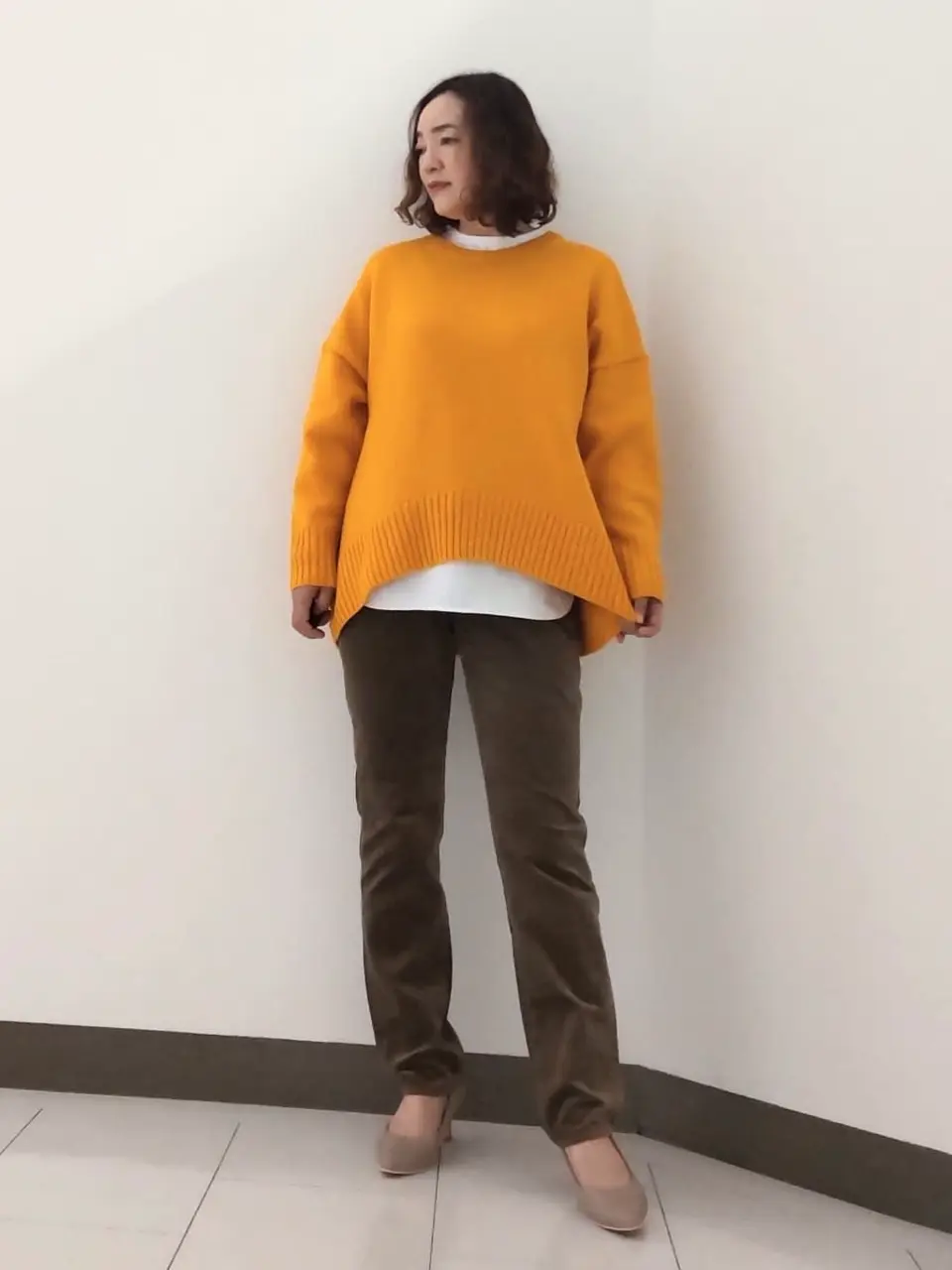 23区 L ナオミ コーディネート画像