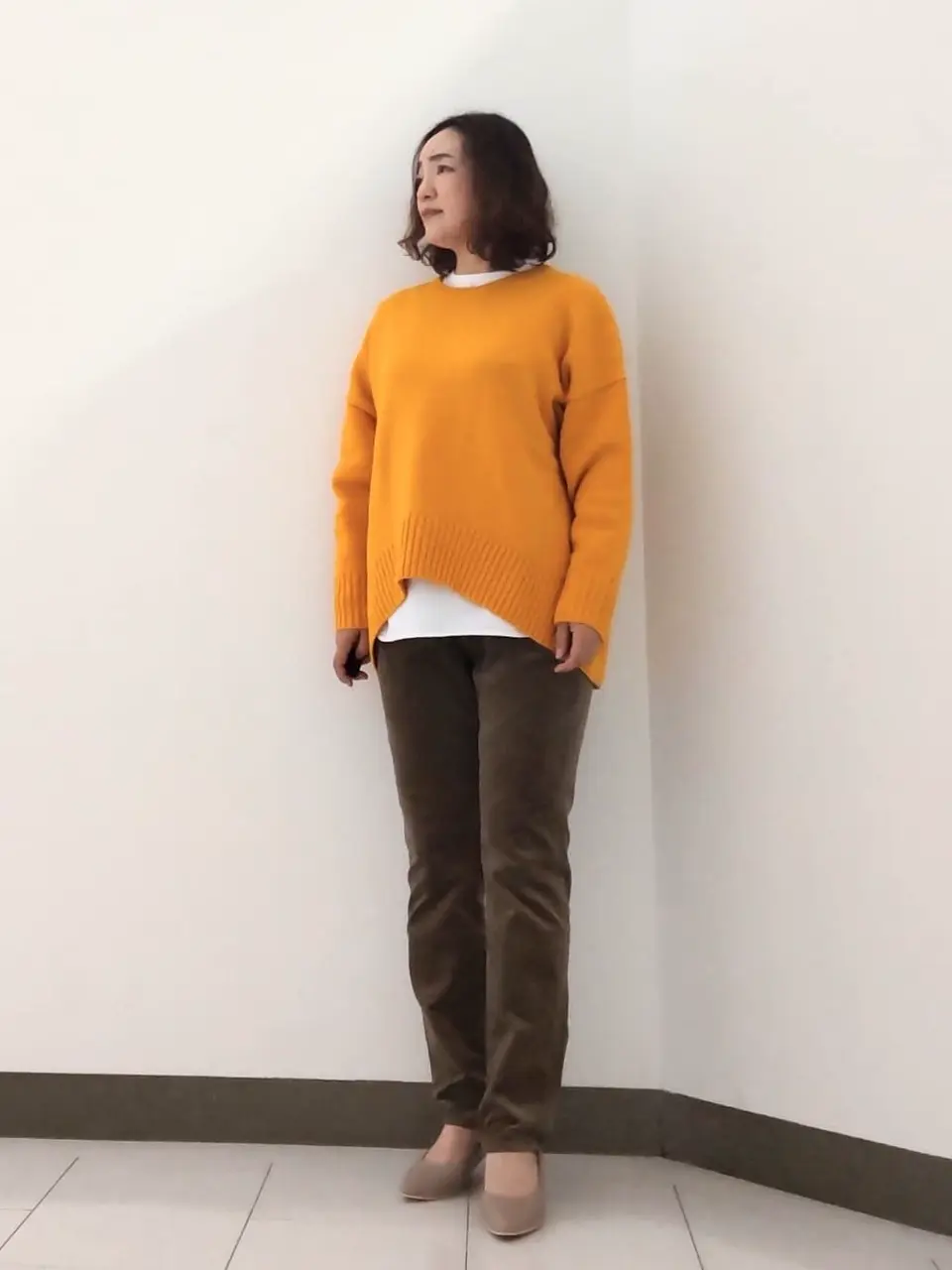 23区 L ナオミ コーディネート画像