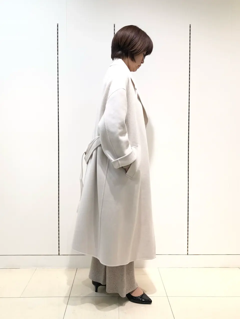 23区 L 鈴木 コーディネート画像