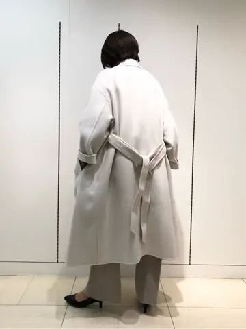 23区 L 鈴木 コーディネート画像