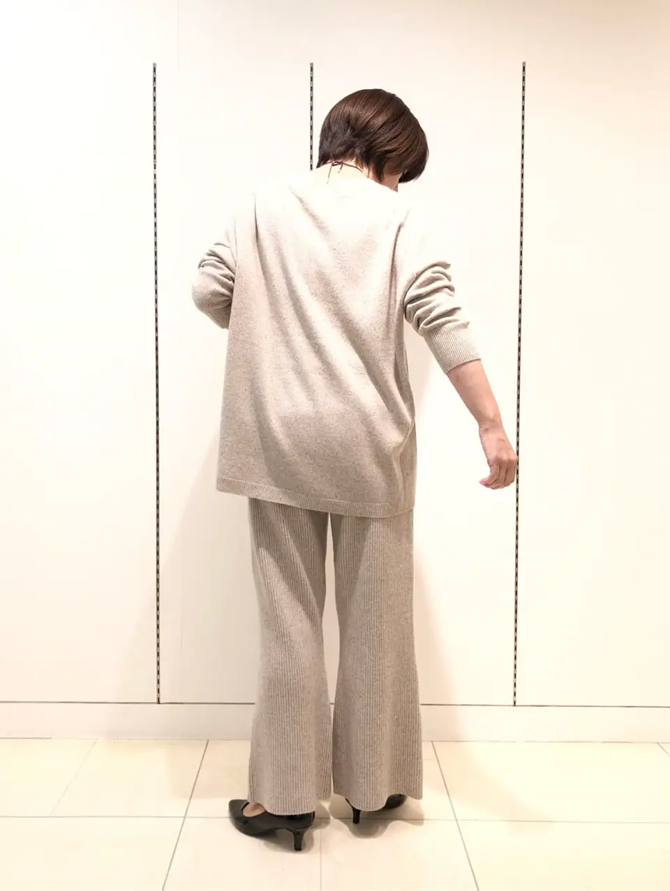 23区 L 鈴木 コーディネート画像