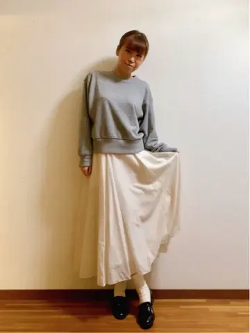 23区 L 犬塚 コーディネート画像