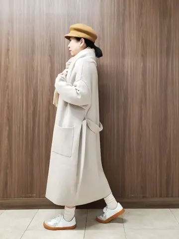 23区 L 上部 コーディネート画像