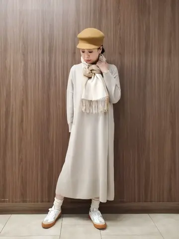 23区 L 上部 コーディネート画像