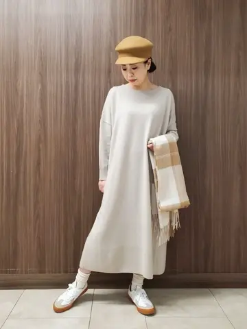 23区 L 上部 コーディネート画像