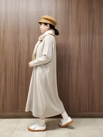 23区 L 上部 コーディネート画像