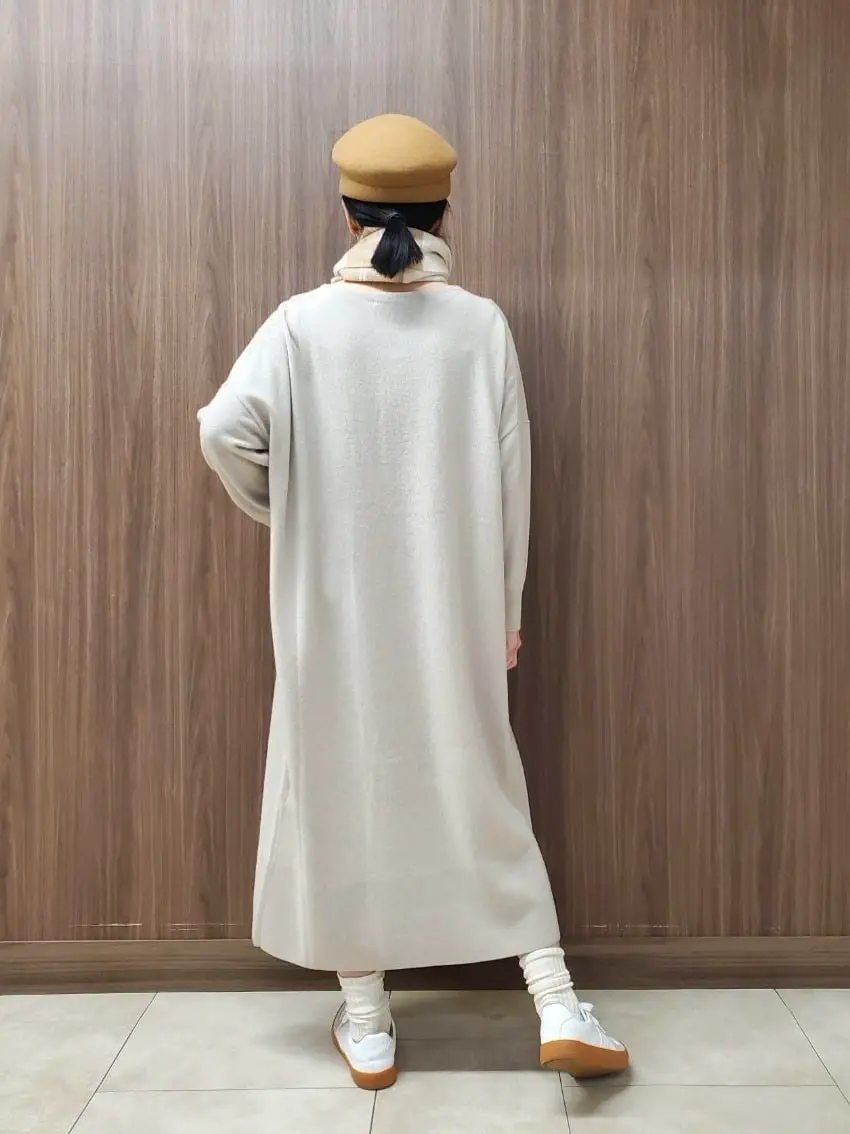 23区 L 上部 コーディネート画像