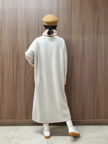 23区 L 上部 コーディネート画像