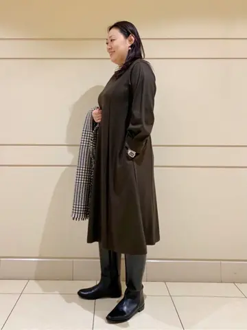 23区 L 山崎 コーディネート画像