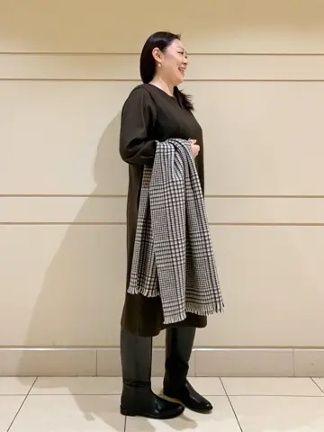 23区 L 山崎 コーディネート画像