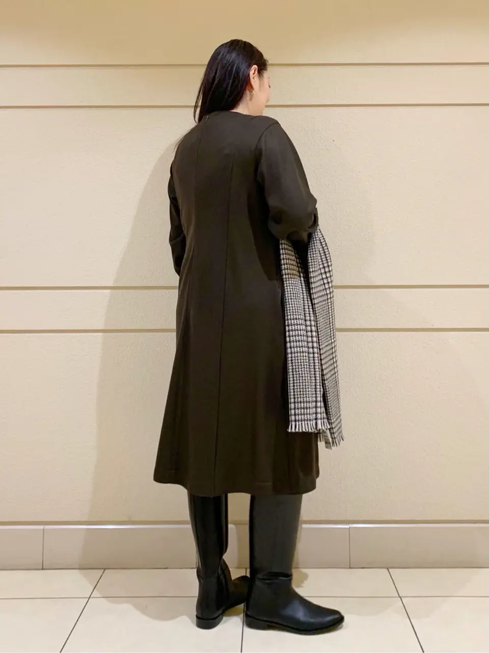 23区 L 山崎 コーディネート画像