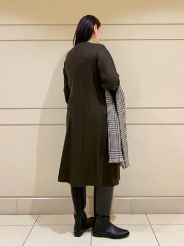 23区 L 山崎 コーディネート画像