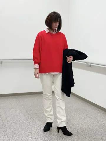 23区 L 水上 コーディネート画像