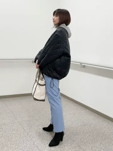 23区 L 水上 コーディネート画像