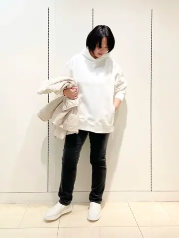 23区 L 松澤 コーディネート画像