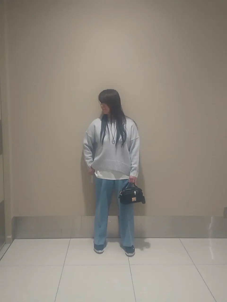  樫浦 コーディネート画像