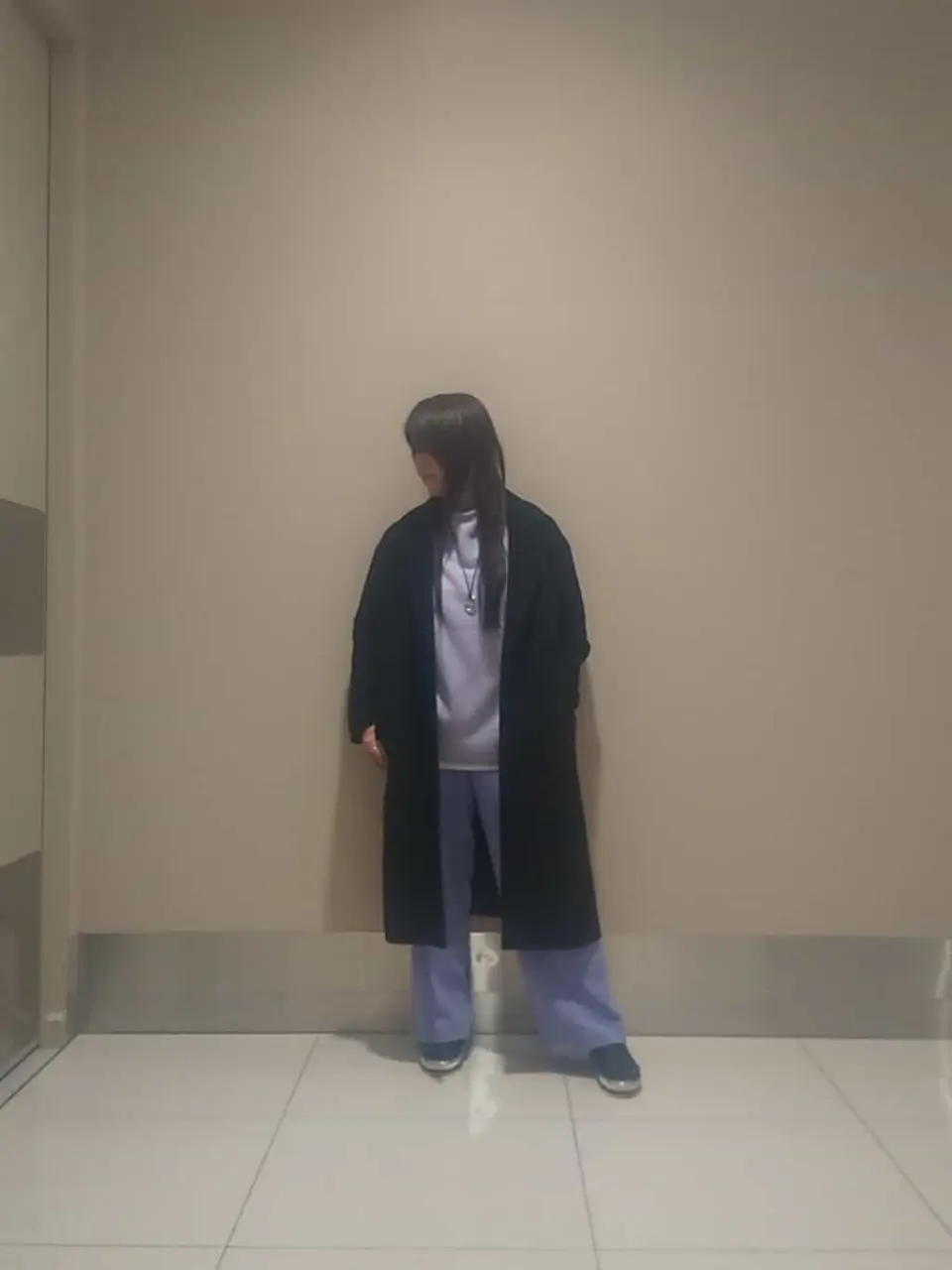  樫浦 コーディネート画像