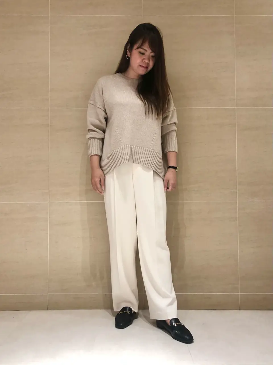  松本 コーディネート画像