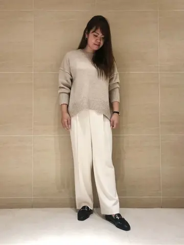 23区 L 松本 コーディネート画像