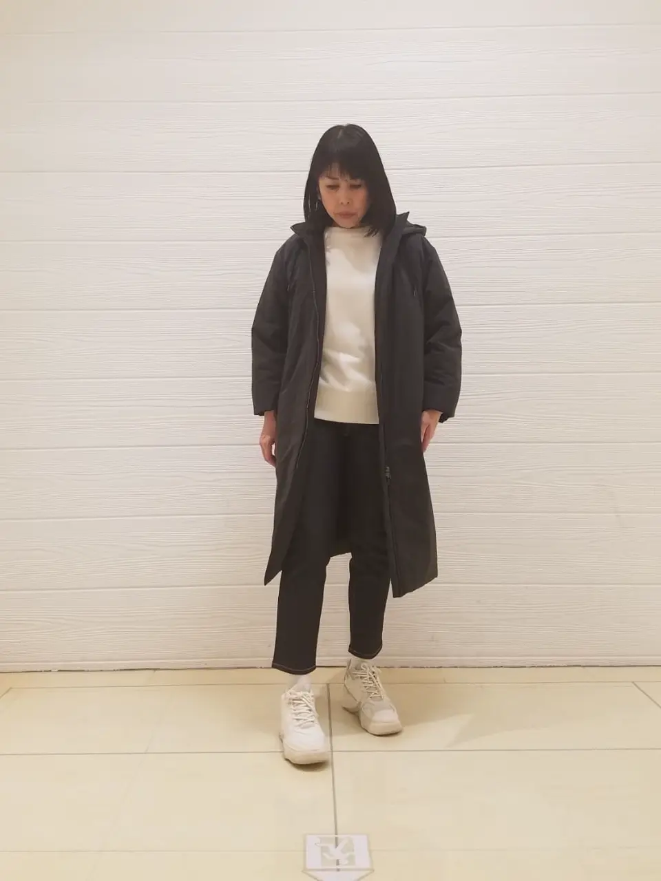  石川 コーディネート画像