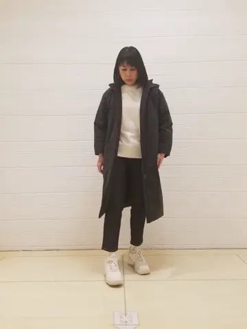 23区 L 石川 コーディネート画像