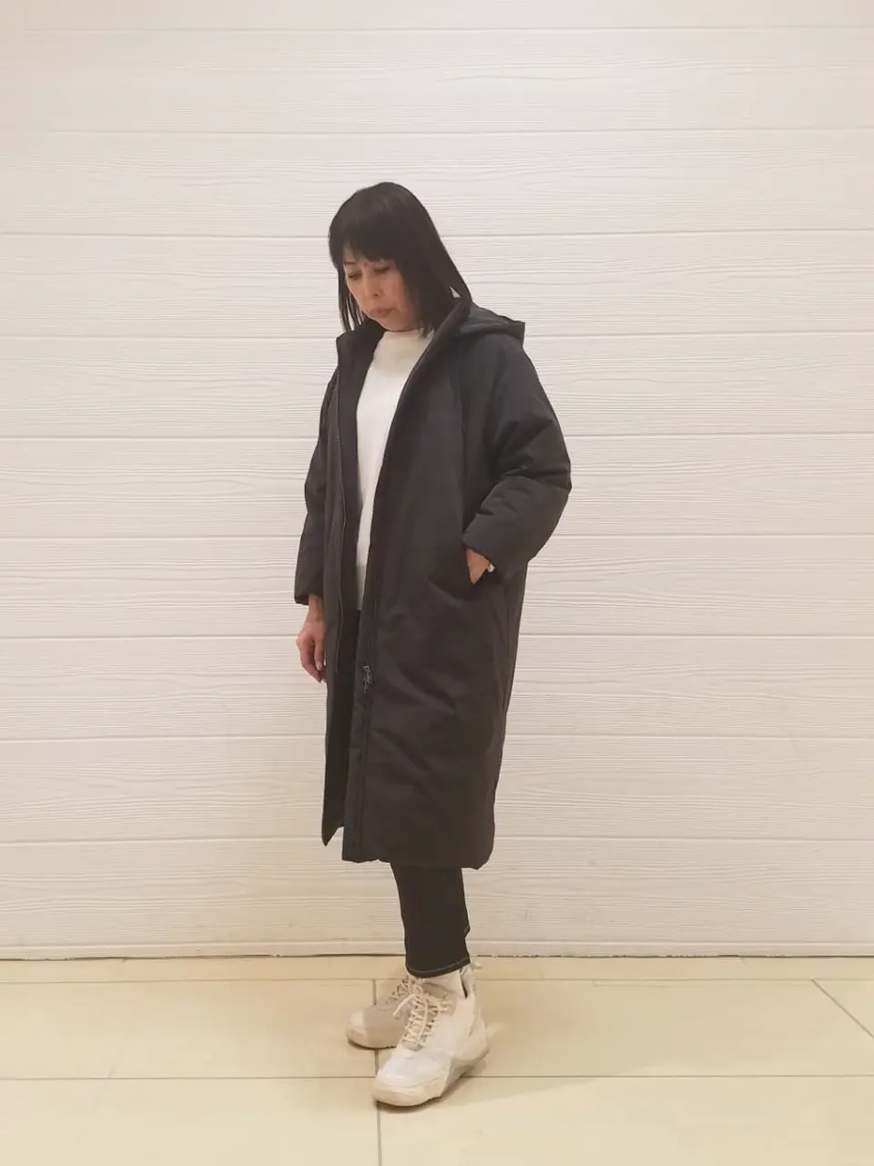 23区 L 石川 コーディネート画像