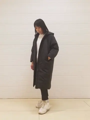 23区 L 石川 コーディネート画像