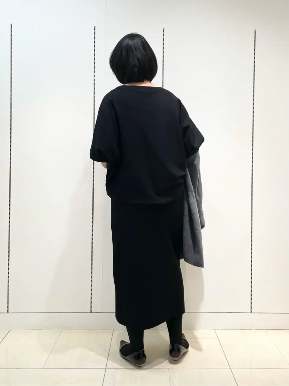 23区 L 松澤 コーディネート画像