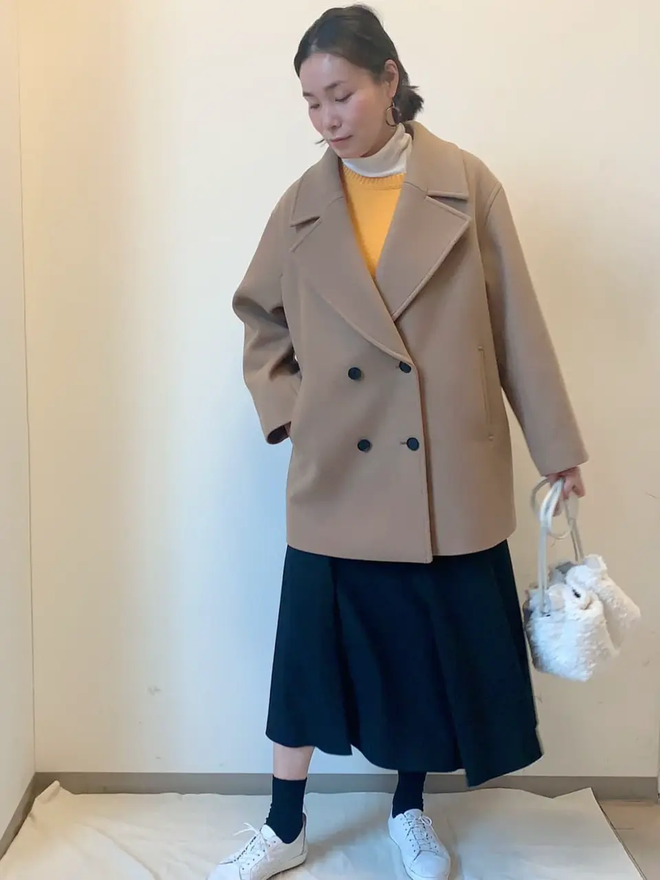 23区 L 河野 コーディネート画像