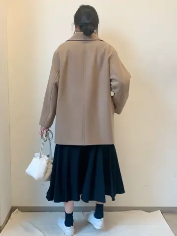 23区 L 河野 コーディネート画像