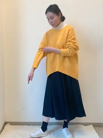 23区 L 河野 コーディネート画像