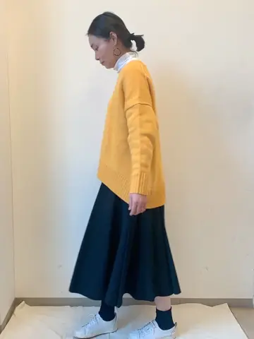 23区 L 河野 コーディネート画像