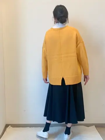 23区 L 河野 コーディネート画像