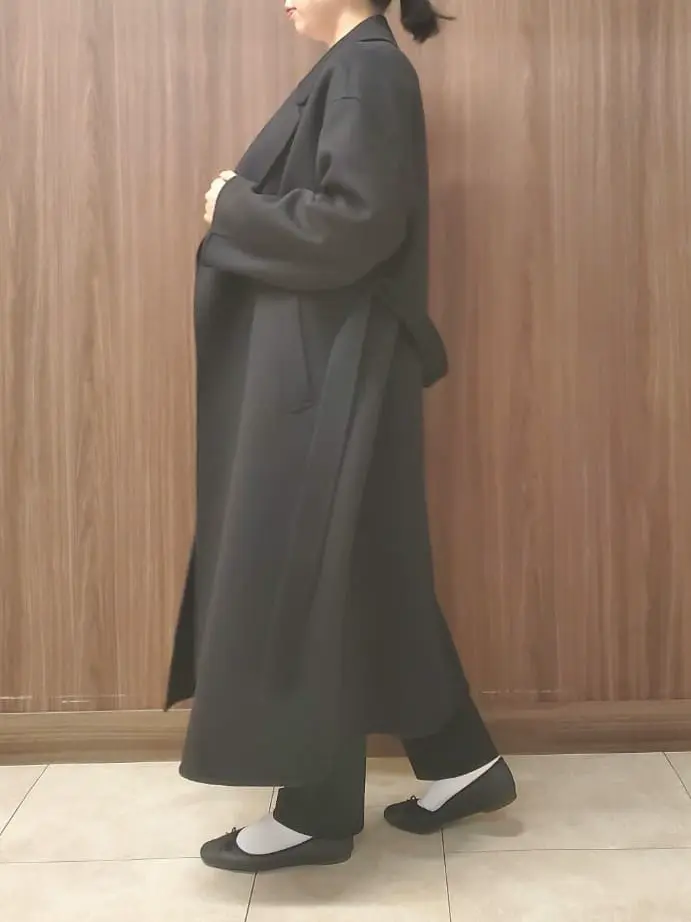 23区 L 上部 コーディネート画像